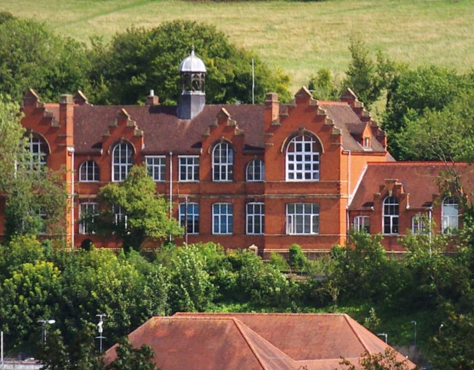 Sustainable Chesham Enabling Chesham's community to work towards a